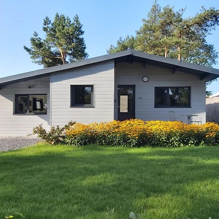 Chalet Little Cocoon Tellin Exterior photo
